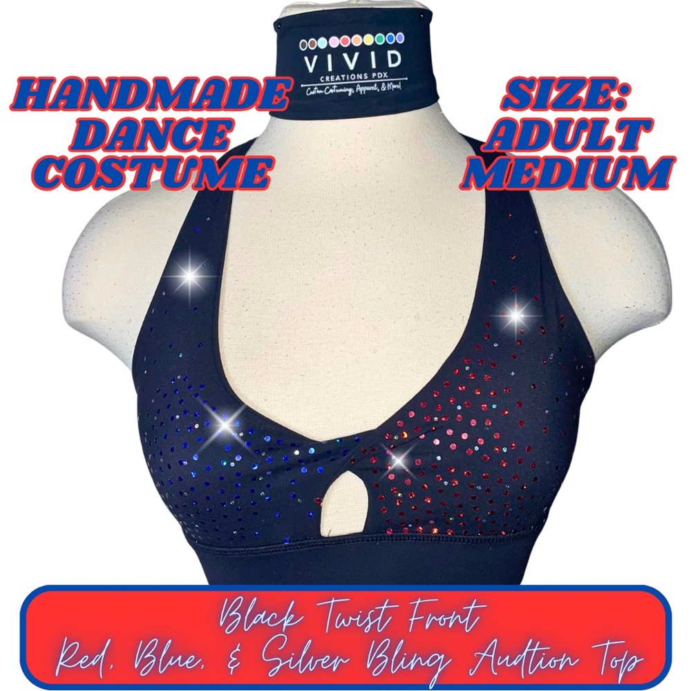 NFL NBA Pro Dance Audition Top